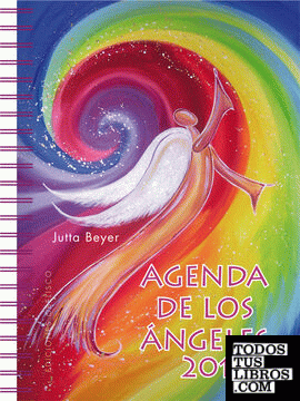 Agenda 2013 de los Ángeles