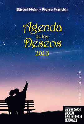 Agenda 2013 de los Deseos