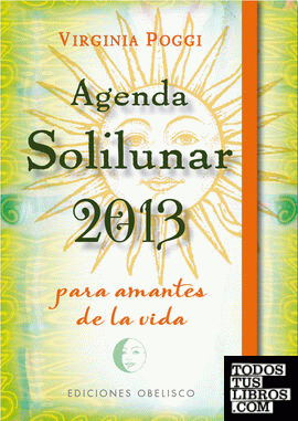 Agenda 2013 Solilunar