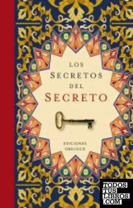 Los secretos del secreto (Cartoné)