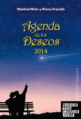 Agenda 2014 de los deseos