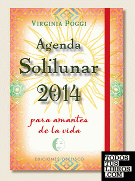 Agenda 2014 solilunar