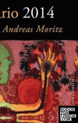 Calendario 2014 de aforismos de Andreas Moritz