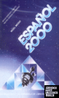 Español 2000, nivel medio. CD 1
