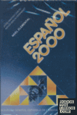 Español 2000, nivel elemental  alumno CD