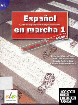 Español en marcha 1 ejercicios
