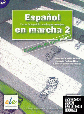 Español en marcha 2 ejercicios