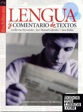 Lengua castellana y Literatura 4º ESO. CD Recursos