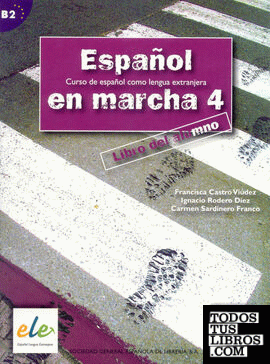 Español en marcha 4 alumno