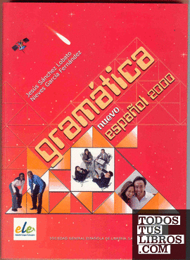 Español 2000 gramática