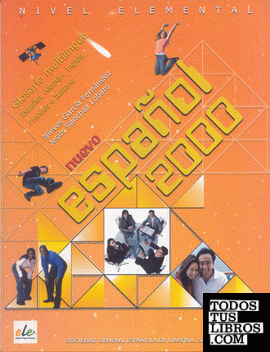 Nuevo Español 2000 glosario multilingüe