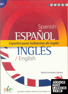 Español para hablantes de inglés (B1)
