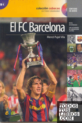 E FC Barcelona