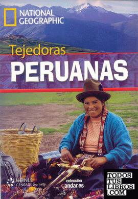 Tejedoras peruanas