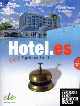Hotel.es