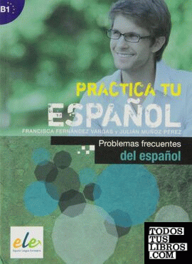 Problemas frecuentes del español