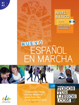 Nuevo Español en marcha Básico alumno + ejercicios @