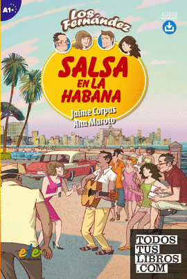 Salsa en La Habana