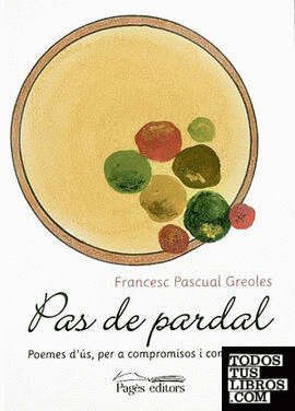 Pas de pardal Pas de pardal