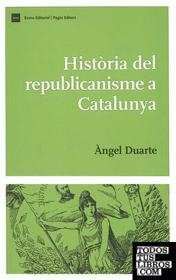 Història del republicanisme a Catalunya