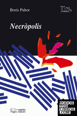 Necròpolis