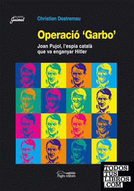 Operació 'Garbo'