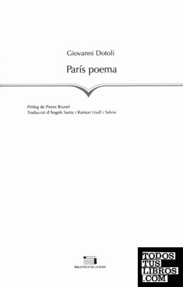 París poema