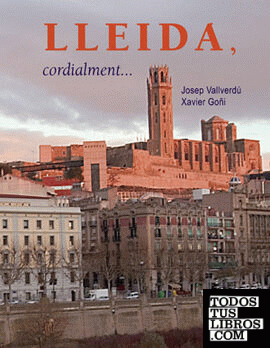 Lleida, cordialment