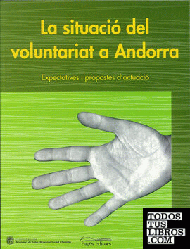 La situació del voluntariat a Andorra