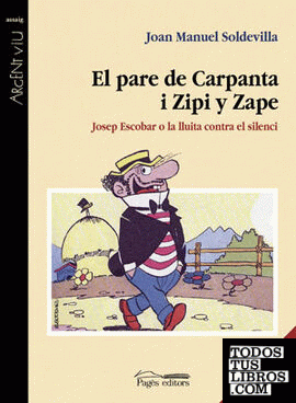 El pare de Carpanta i Zipi y Zape