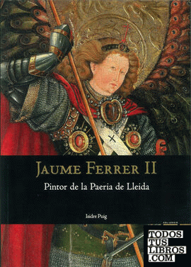 Jaume Ferrer II