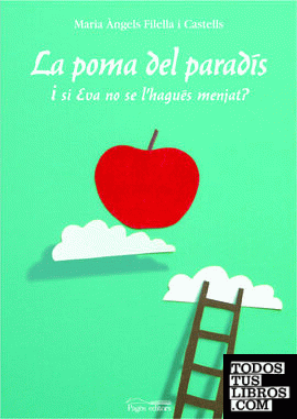 La poma del paradís La poma del paradís