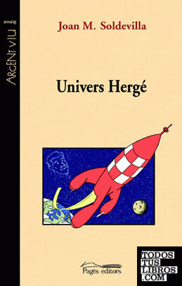 Univers Hergé