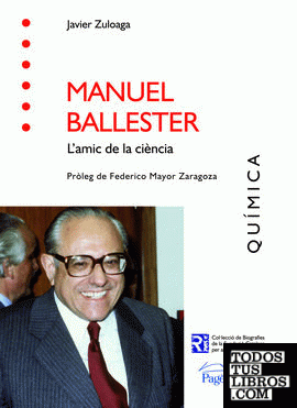 Manuel Ballester