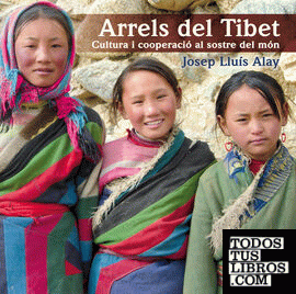 Arrels del Tibet
