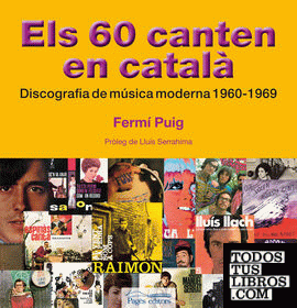 Els 60 canten en català