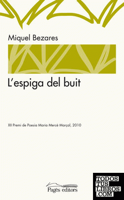 L'espiga del buit L'espiga del buit