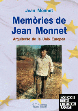Memòries de Jean Monnet