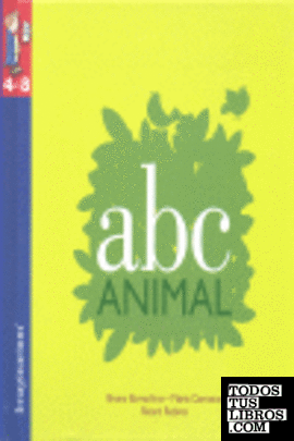 ABC animal