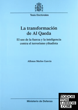 La transformación de Al Qaeda