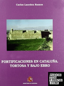 Fortificaciones en Cataluña