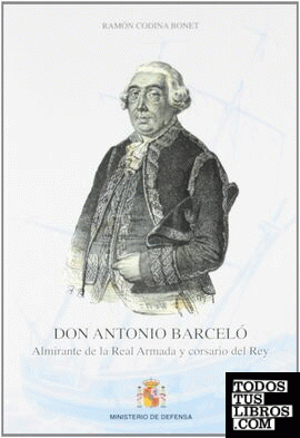 Don Antonio Barceló