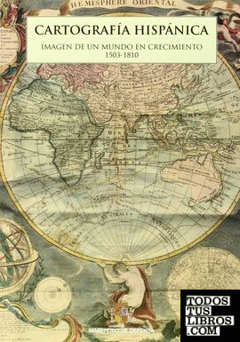Cartografía hispánica