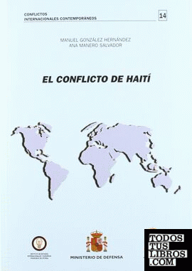 El conflicto de Haití