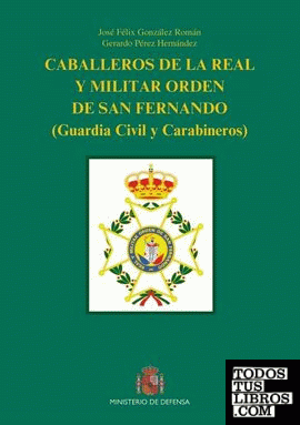 Caballeros de la Real y Militar Orden de San Fernando