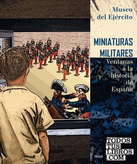 Miniaturas militares
