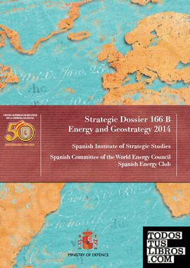 Energy and Geostrategy 2014