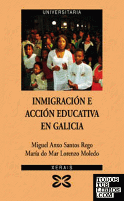 Inmigración e acción educativa en Galicia