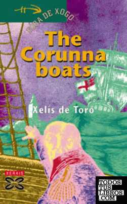 The Corunna boats