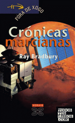 Crónicas marcianas